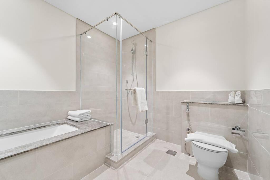 First Class 3br Fountain & Burj Views Bliss Apartment