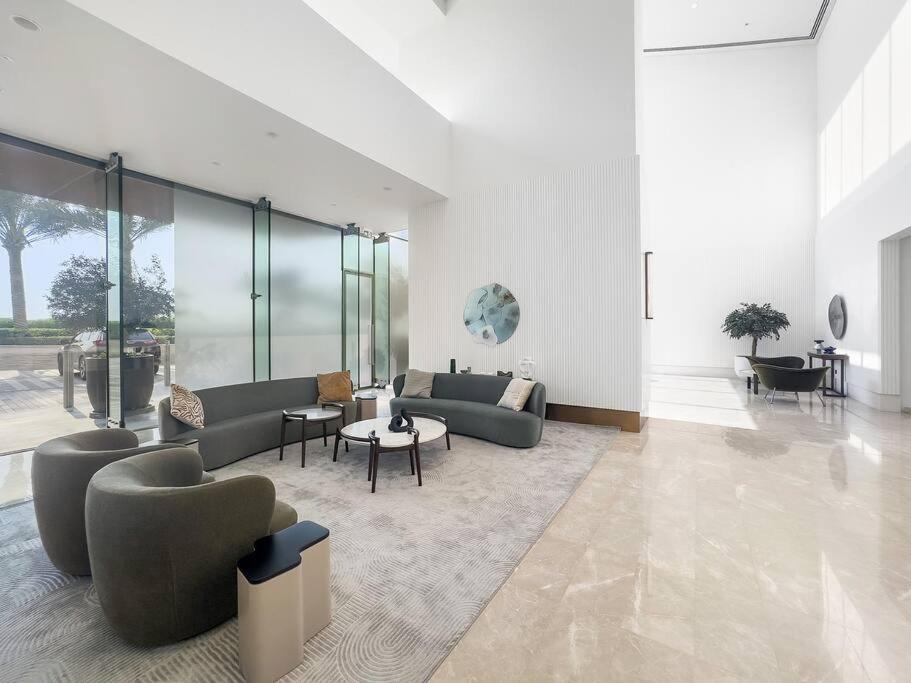 First Class 3br Fountain & Burj Views Bliss