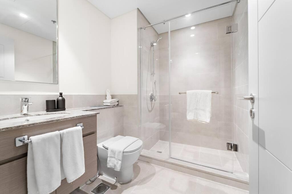 First Class 3br Fountain & Burj Views Bliss * Dubai